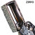 ZIPPO/フルメタルジャケットハンマートーンツチ目全面加工真鍮メッキいぶし仕上げ2FMJ-BI画像5