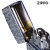 ZIPPO/フルメタルジャケットハンマートーンツチ目全面加工銀メッキいぶし仕上げ2FMJ-SI画像5