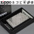 zippo ネコと天道虫 ブラッシュクローム メタルプレート貼り てんとうむし画像1
