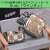 ZIPPO/人気の「WINDY」デザイン　#200FBベース  プレート貼り付け　ゴールドプレート　オイルライター　2MP-WINDY-GP画像3