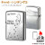zippo(ジッポーライター)キャットHANG2　ニッケルメッキ　いぶし仕上げ画像4