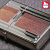 ZIPPO/WOOD&LINE ウッド＆ライン ニッケルメッキ エッチング 木目調　2NI-WLINE画像4