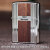 ZIPPO/WOOD&LINE ウッド＆ライン ニッケルメッキ エッチング 木目調　2NI-WLINE画像5