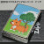 ZIPPO(ジッポーライター) ピクセルアニマル　DOG ドッグ Pixel　ブラッシュクローム フルカラー印刷画像4