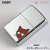 ZIPPO/猫 200FB  ポリカーボネート 2PCM-CAT ブラウン画像1