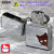ZIPPO/猫 200FB  ポリカーボネート 2PCM-CAT ブラウン画像2