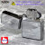 ZIPPO/猫 200FB  ポリカーボネート 2PCM-CAT ホワイト画像2