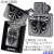 zippo(ジッポーライター)Metal メタル クロス 2SIM-CROZS画像2