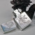 zippo(ジッポーライター)和柄　龍 銀イブシ ポリッシュ仕上げ　タイプB画像4