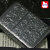 ZIPPO/人気のアラベスクシリーズ 限定　4面連続加工 黒チタンコーティング シリアルナンバー入り　エッチング 2TIBK-4KARA画像4
