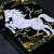 ZIPPO 令和八年干支「午」 完全受注生産モデル 黒チタンコーティング 2026年 うま　2TIBK-HORSE画像2