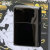 ZIPPO 令和八年干支「午」 完全受注生産モデル 黒チタンコーティング 2026年 うま　2TIBK-HORSE画像4