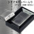 zippo(ジッポーライター)アーマー3面深彫エッチング＆リューター鯉アンティークシルバー（B） 画像3