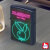 zippo(ジッポーライター) PLAYBOY 正規ライセンス ネイビーマット ネオンデザイン US 2025秋冬モデル 46786 画像6