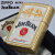 ZIPPO/Jim Beam Logo ロゴ　ジムビーム　正規ライセンス US 2025秋モデル ストリートブラス 46793画像1