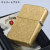 ZIPPO/Jim Beam Logo ロゴ　ジムビーム　正規ライセンス US 2025秋モデル ストリートブラス 46793画像2