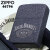 ZIPPO/JACK DANIEL'S ジャックダニエル　ロゴ　1941レプリカ ブラッククラックル 46796画像1