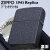 ZIPPO/JACK DANIEL'S ジャックダニエル　ロゴ　1941レプリカ ブラッククラックル 46796画像2