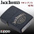ZIPPO/JACK DANIEL'S ジャックダニエル　ロゴ　1941レプリカ ブラッククラックル 46796画像5