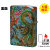 zippo(ジッポーライター)Dragon Design ドラゴン　龍　竜　2023モデル #48575 画像2