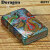 zippo(ジッポーライター)Dragon Design ドラゴン　龍　竜　2023モデル #48575 画像5