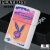 ZIPPO/ PLAYBOY プレイボーイ　ホワイトマット　2023モデル 48744画像1