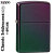 ZIPPO/虹色 491 (クラッシクイリデッセント)49146画像