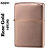 ZIPPO(ジッポーライター) Ｒｏｓｅ　Ｇｏｌｄ（ローズゴールド）ハイポリッシュ画像