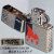 ZIPPO/ZIPPO  総生産数6億個記念ライタ-画像3