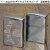 ZIPPO/Jim Beam ジムビーム 49327ダイヤゴナルウェーブ画像3