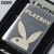 ZIPPO/ジッポ Playboy Bunny Logo プレイボーイ 49831画像4