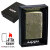 zippo(ジッポーライター)龍虎　4面連続デザイン　ブラス　真鍮　エッチング画像5