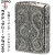 ZIPPO　アーマー ラグジュアリー アラベスク NI 画像