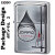 ZIPPO/ARTアートワーク　パッケージデザイン　メタル3 銀古美・色入れメタル貼り