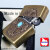 ZIPPO/ビッグメタル クロス＆ターコイズ BSバレル・メタル＆ストーン貼り BMETAL-CRSTAQ画像6
