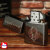 zippo(ジッポーライター) ブラックスパイダー 黒ニッケル　BSPIDER画像3