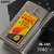 ZIPPO(ジッポーライター)オイル缶メタル1 1940’s　＃200FB　クロームユーズドフィニッシュ　エポメタル画像2