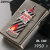ZIPPO(ジッポーライター)オイル缶メタル2 1950’s　＃200FB　クロームユーズドフィニッシュ　エポメタル画像2
