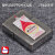 ZIPPO(ジッポーライター)オイル缶メタル3 1960’s　＃200FB　クロームユーズドフィニッシュ　エポメタル画像6