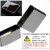 ZIPPO/外側ケース 大人気　Black-Ice　ブラックアイス　＃150画像3