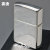 zippo(ジッポーライター)メッシュキャット　銀メッキ鏡面仕上げ　2CAT-MESH画像2