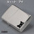 zippo(ジッポーライター)メッシュキャット　銀メッキ鏡面仕上げ　2CAT-MESH画像5