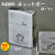 zippo(ジッポーライター)大人気　猫柄　キャットポーSV　シルバーいぶし画像2
