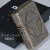 ZIPPO/ アーマー Armor ケルティッククロス　真鍮イブイバレル　4面エッチング加工　CELTIC-CRS-BIB画像2