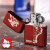 ZIPPO/人気の「WINDY」デザイン　クラシカル　ウィンディ　イオンコートレッド オイルライター　CL-WINDY-RD画像5