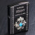 zippo ジッポーライター クロスメタル BLACK ガンメタル I ターコイズ CRBK-I 画像3