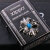 zippo ジッポーライター クロスメタル BLACK ガンメタル I ターコイズ CRBK-I 画像5