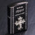 zippo ジッポーライター クロスメタル BLACK ガンメタル 人気のクロスメタルシリーズ M CRBK-M画像3