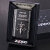 zippo ジッポーライター クロスメタル BLACK ガンメタル 人気のクロスメタルシリーズ M CRBK-N画像6