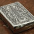 ZIPPO/クロスシリーズ　ニッケルイブシ エッチング　十字架　CROSS-NI画像5